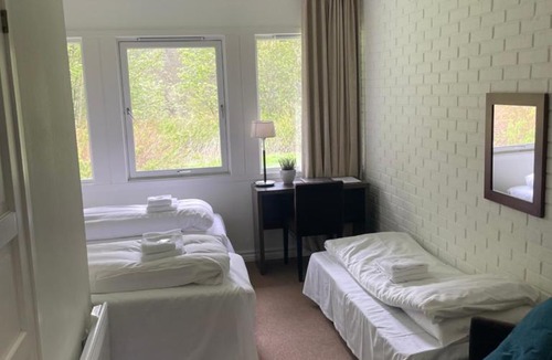 Suldal Hotel | Lindum Hotell