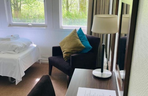 Suldal Hotel | Lindum Hotell