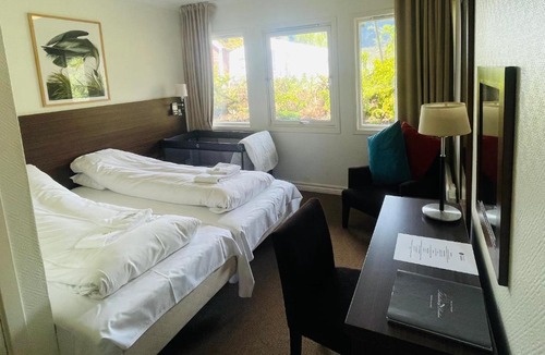 Suldal Hotel | Lindum Hotell