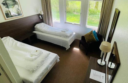 Suldal Hotel | Lindum Hotell