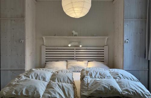 Salen House | Lindvallen Ski Resort - Sauna - 4 Guests - Pet Friendly