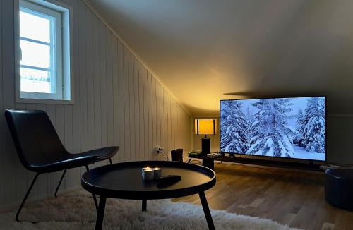 Salen House | Lindvallen Ski Resort - Sauna - 4 Guests