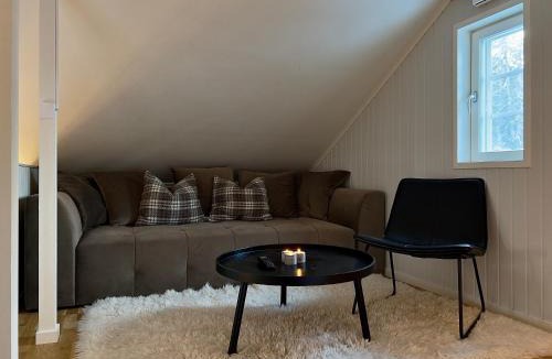 Salen House | Lindvallen Ski Resort - Sauna - 4 Guests