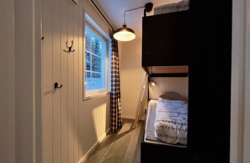 Salen House | Lindvallen Ski Resort - Sauna - 4 Guests