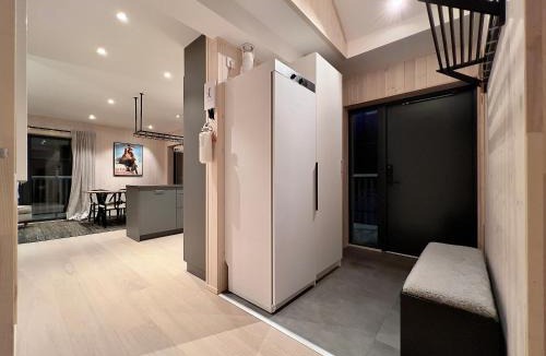 Salen Apartment | Lindvallen Ski Resort - Sauna - 6 Guests