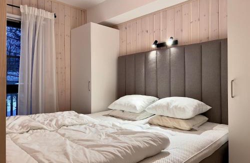 Salen Apartment | Lindvallen Ski Resort - Sauna - 6 Guests