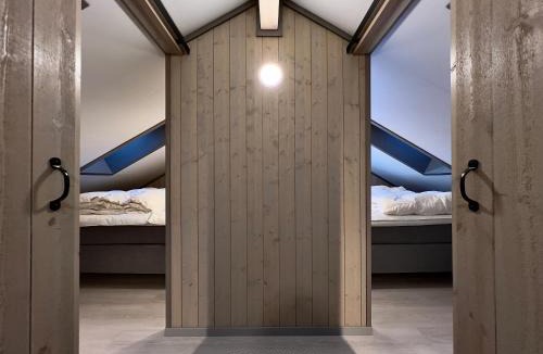 Salen Apartment | Lindvallen Ski Resort - Sauna - 10 Guests