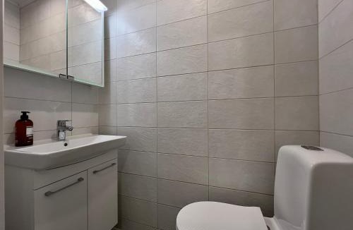 Salen Apartment | Lindvallen Ski Resort - Sauna - 10 Guests