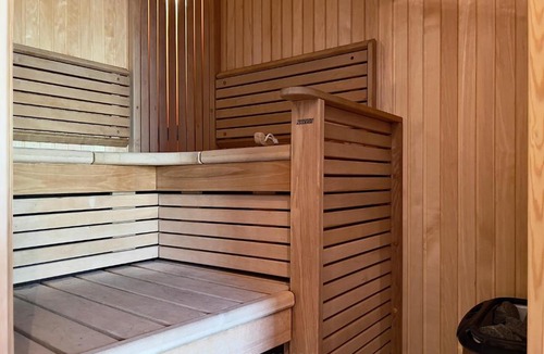 Salen Villa | Lindvallen Ski Resort - Sauna - 8 Guests