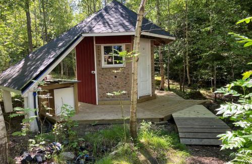 Åmål House | Linhagen Gård