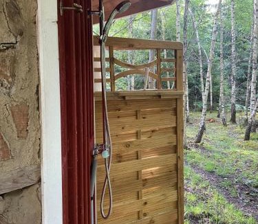 Åmål House | Linhagen Gård
