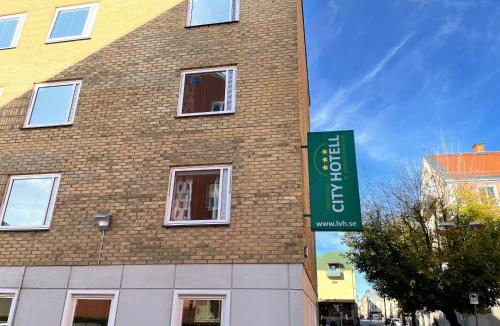 Linkoping Hotel | Linköpings Cityhotell och Vandrarhem