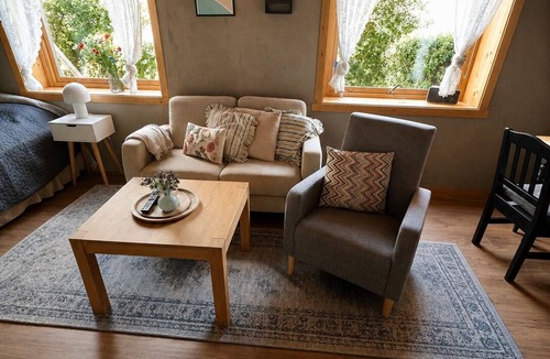 Narvik Apartment | Linken studio for 2