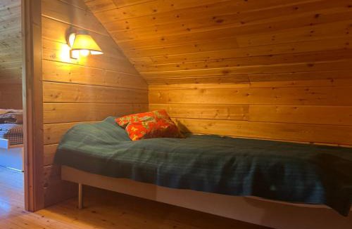 Lofsdalen Cabin | Linnéan 2