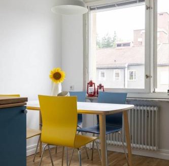 Sodertalje Apartment | Linnégatan 10