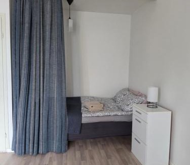 Savonlinna Apartment | Linnankatu Apartment