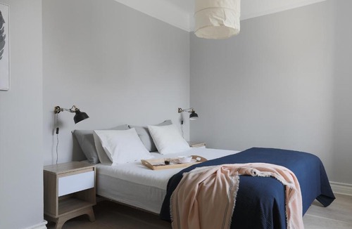 Uppsala Apartment | Linne Apartment
