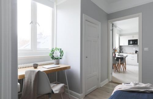 Uppsala Apartment | Linne Apartment