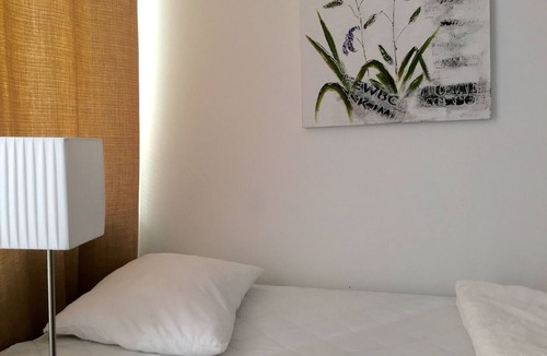 Olivedal Hostel | Linne Hostel