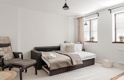 Uddevalla Apartment | Linneby 2