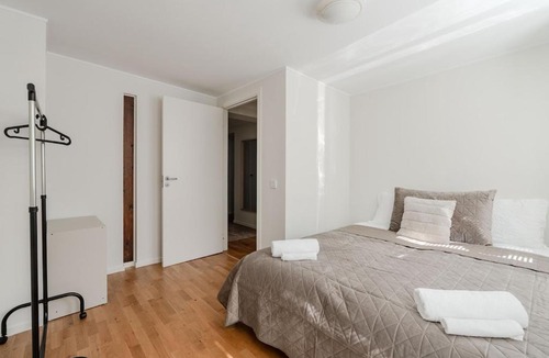 Uddevalla Apartment | Linneby 2