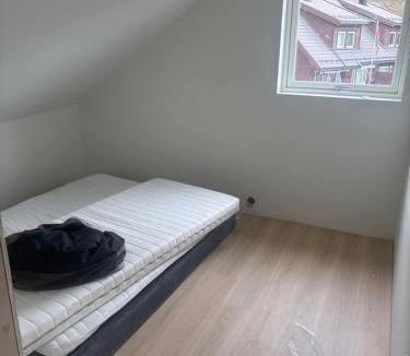 Iveland Municipality House | Lintjønnveien