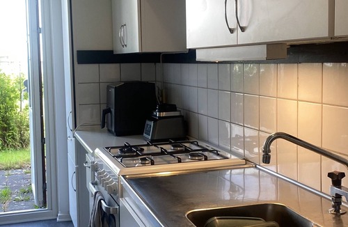 Lundby Apartment | Liseberg-Near Apt City Centre WOW Fest