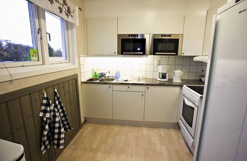 Orgryte-Harlanda Hostel | Lisebergsbyn Vandrarhem - Hostel
