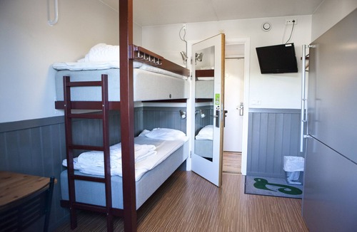 Orgryte-Harlanda Hostel | Lisebergsbyn Vandrarhem - Hostel