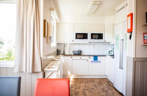Orgryte-Harlanda Hostel | Lisebergsbyn Vandrarhem - Hostel