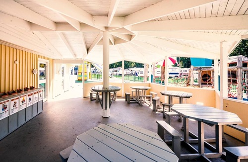 Orgryte-Harlanda Hostel | Lisebergsbyn Vandrarhem - Hostel
