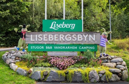 Orgryte-Harlanda Hostel | Lisebergsbyns Vandrarhem