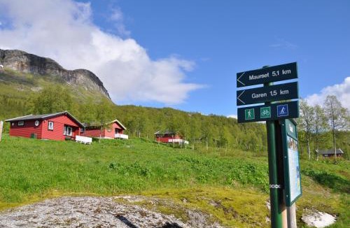 Maurset Resort | Liseth Pensjonat og Hyttetun