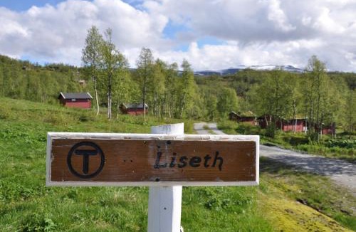 Maurset Resort | Liseth Pensjonat og Hyttetun