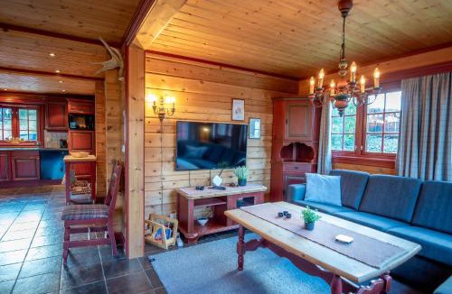 Trysil Apartment | Lisetra 716A