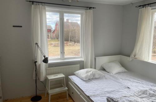 Leksand House | Lissmogården