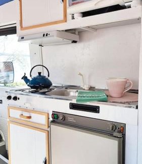 Kallio Other | Lissu Love Mobil