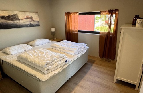 Vestbygd House | Lista Maritim Del Sol