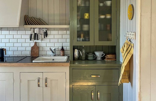 Gamle Oslo House | Listed terraced house with views over Oslo centre