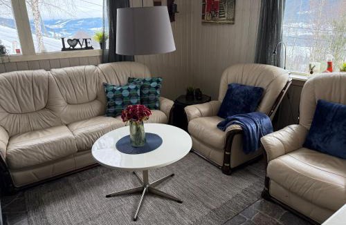 Vestre Slidre House | Lite hus i Vestre Slidre
