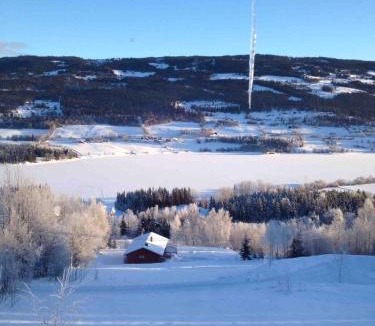 Vestre Slidre House | Lite hus i Vestre Slidre