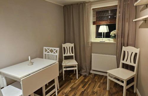 Norrkoping Apartment | Liten lägenhet i Smedby, Norrköping