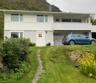 Valberg Apartment | Liten leilighet med to soverom