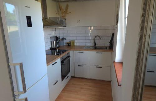 Ystad House | Litet och mysigt semesterboende