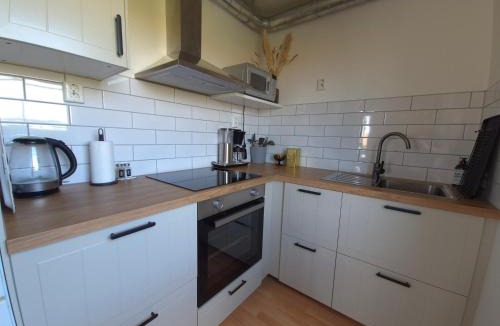 Ystad House | Litet och mysigt semesterboende