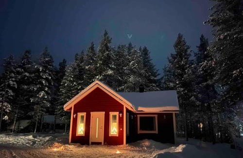 Pajala House | Little Home