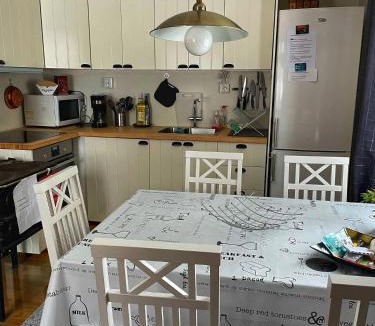 Pajala House | Little Home