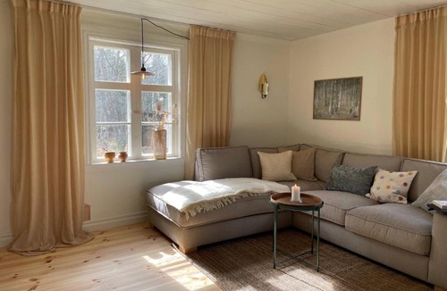 Aseda House | Little Owl House