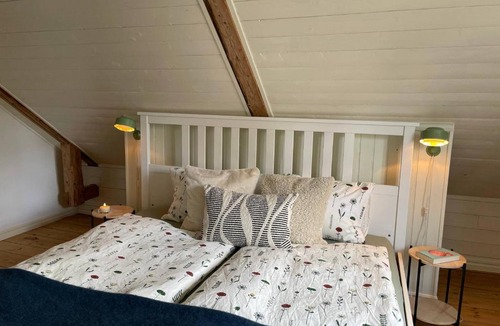 Aseda House | Little Owl House