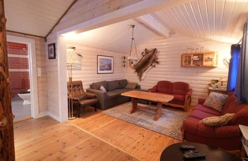 Austvagoy House | Little Paradise
